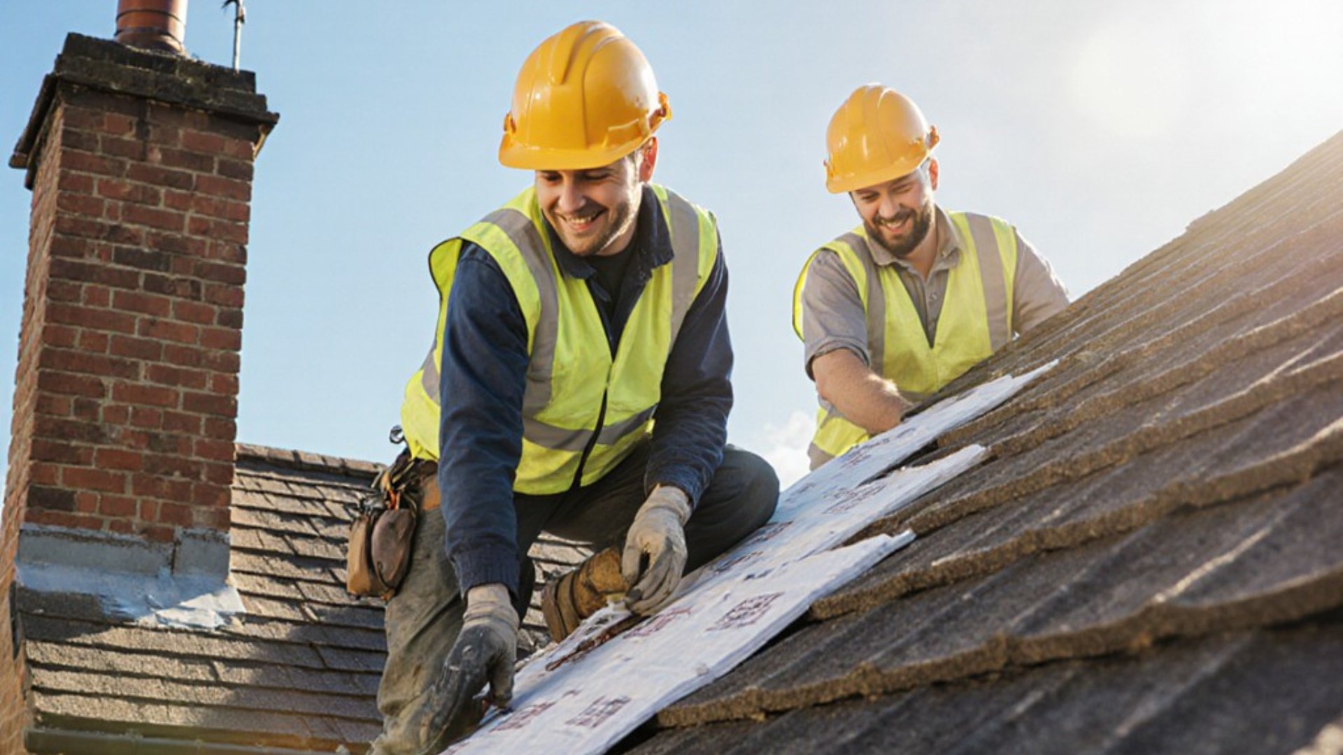 Who offers the most excellent roof restoration solutions in Glasgow?