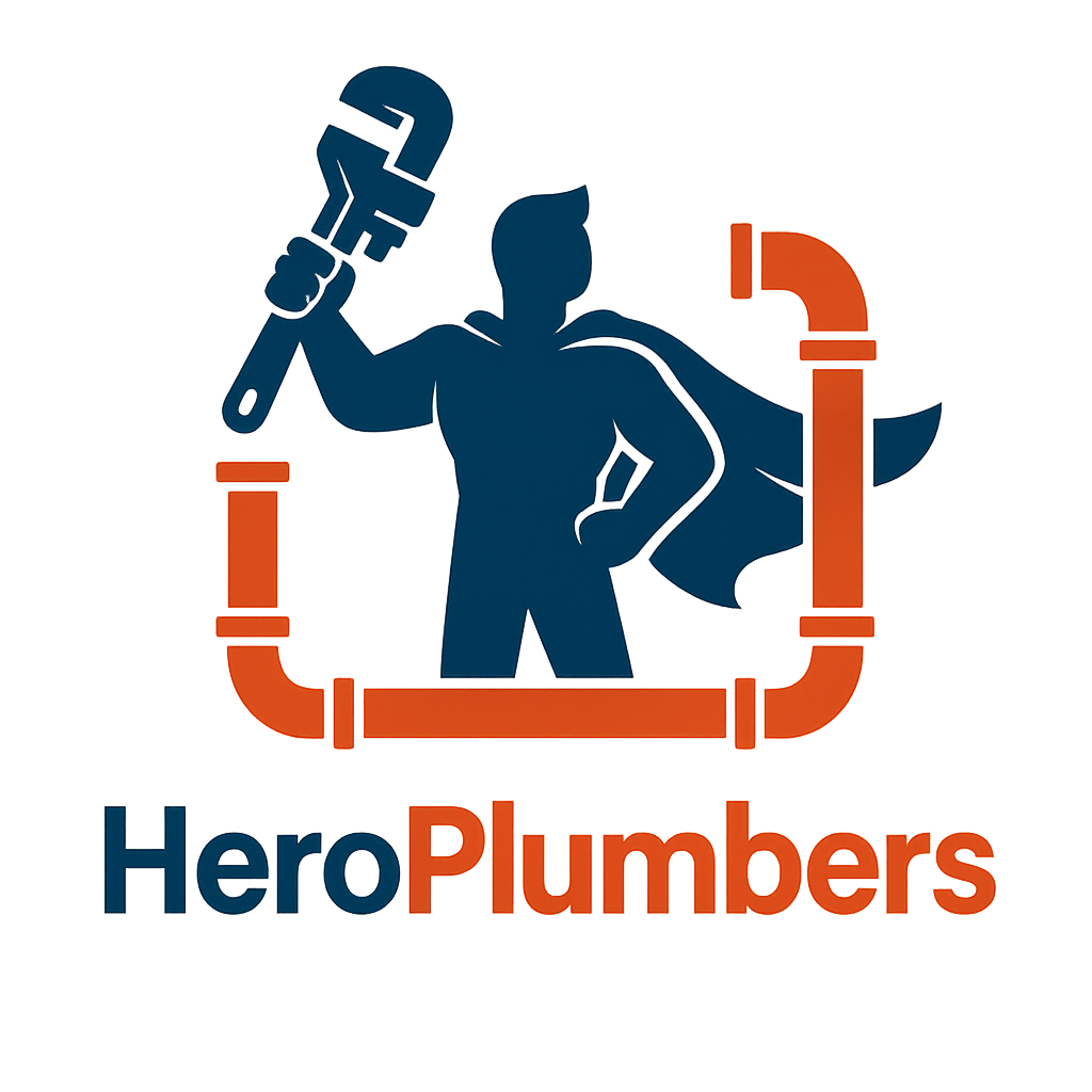 HeroPlumbers
