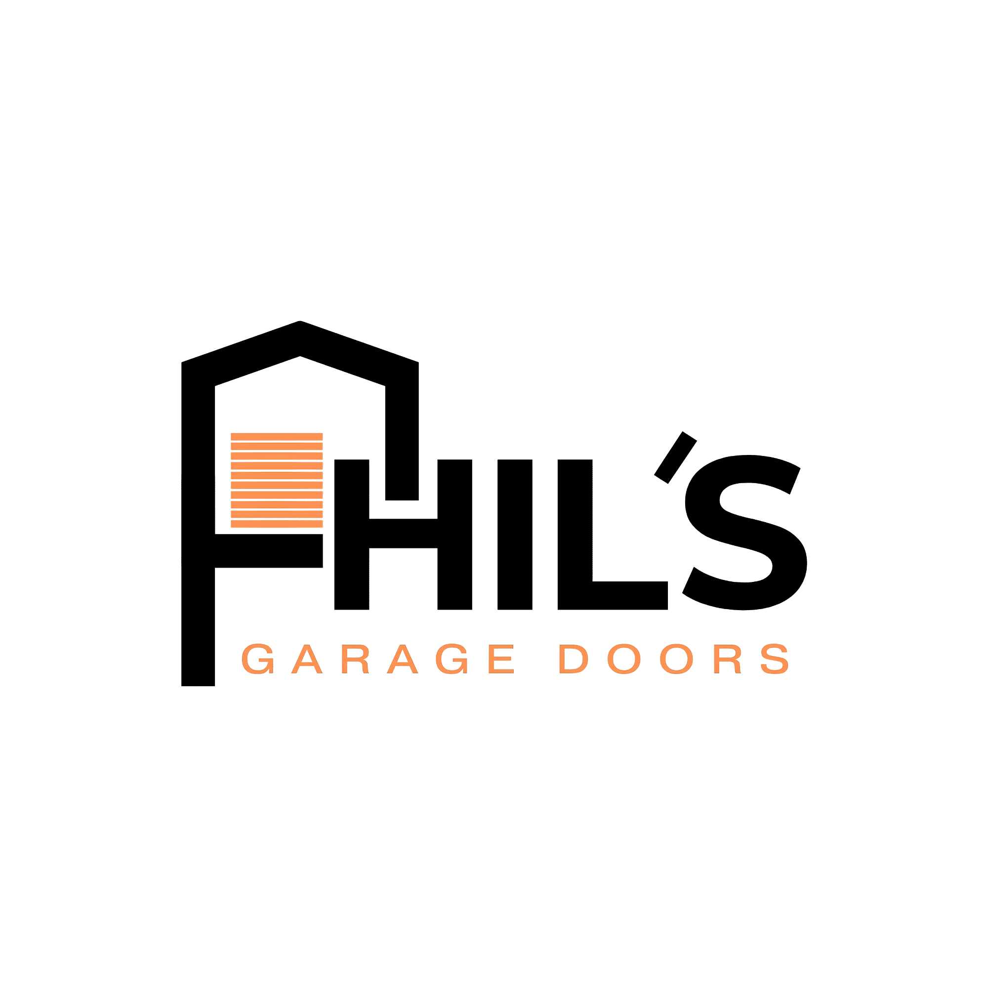 Phil’s Garage Doors