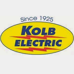 Kolb Electric