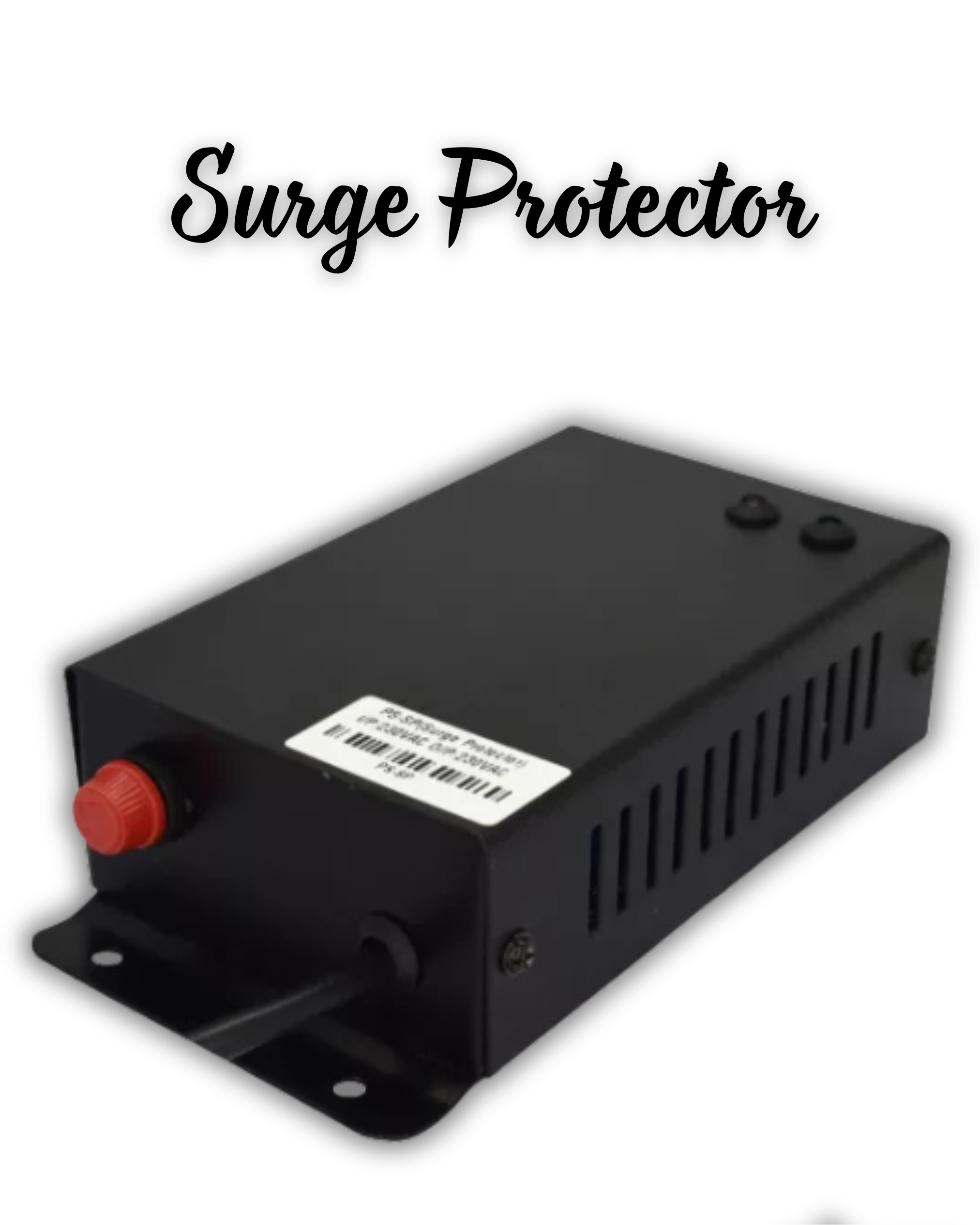 Surge Protector