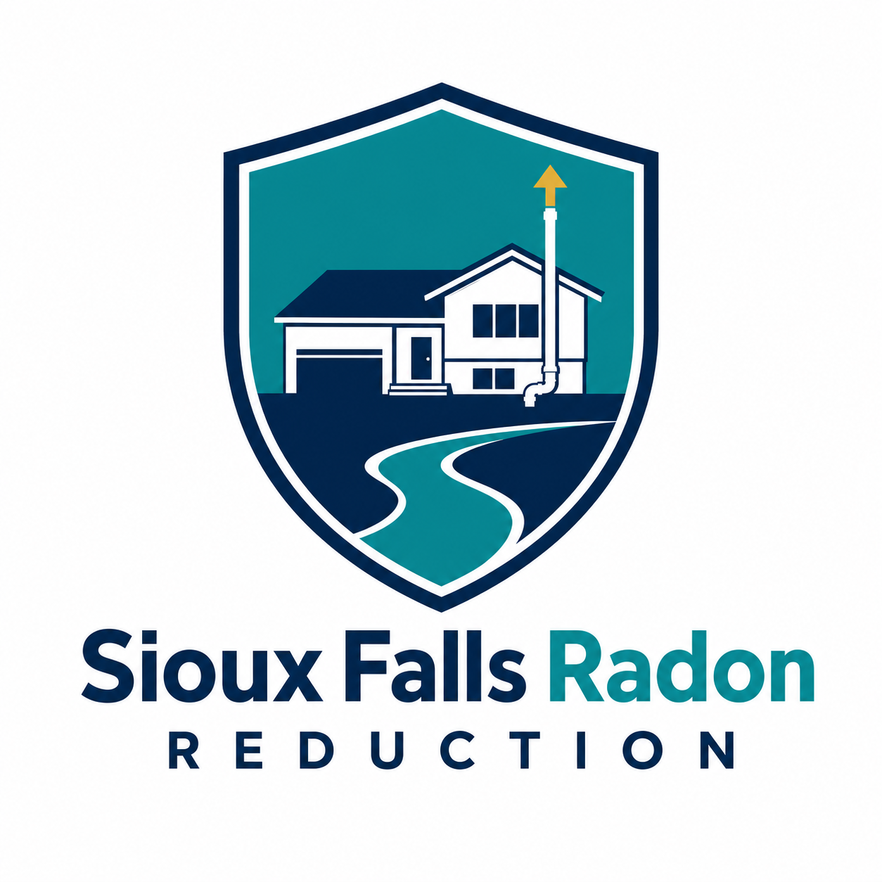 Sioux Falls Radon Reduction