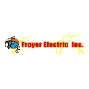 Frayer Electric Inc of Modesto