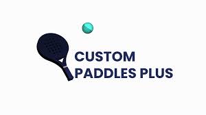 Custom Paddles Plus - Full Color Paddles
