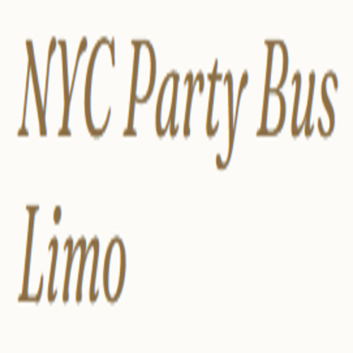 NYC Party Bus Limo