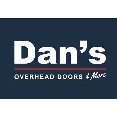 Dan's Overhead Doors & More