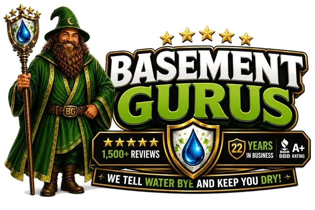 Basement Gurus