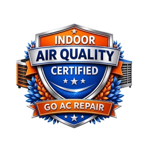 GO AC REPAIR LLC