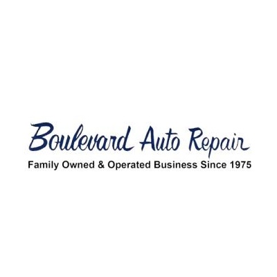 Boulevard Auto Repair, Inc