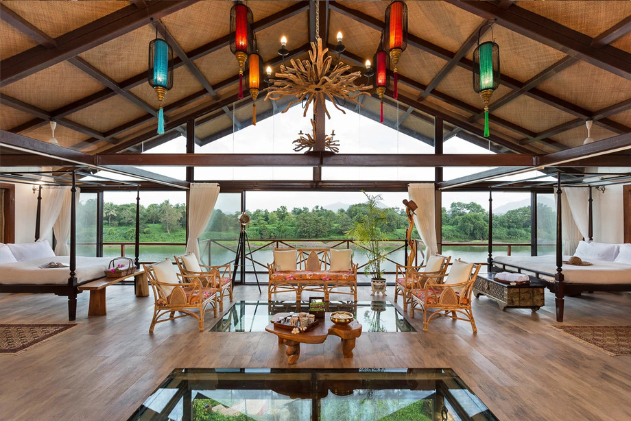 Best Resorts in Palghar, Maharashtra for Corporate Events and Team Outings