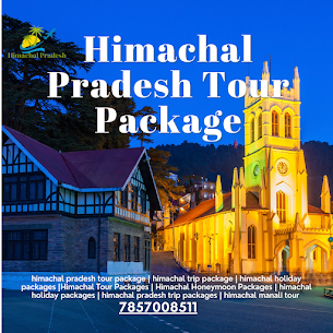 Himachal pradesh tour package - kullu manali travel package -himachal tour package At Himachal Pradesh Tour Package