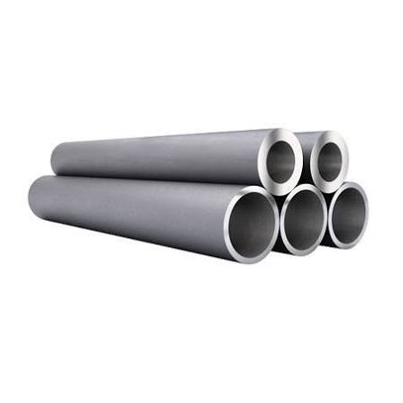 ASTM A358 Pipe Supplier & Exporter | Stainless Steel EFW Pipes
