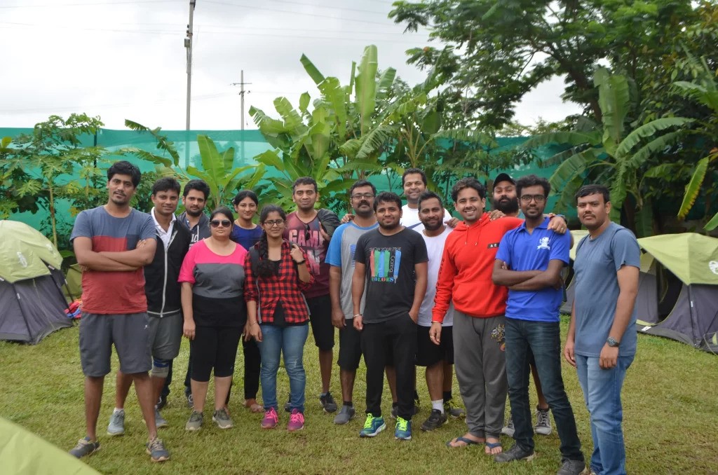 Corporate Team Outing in Bangalore – Adventure & Team Building