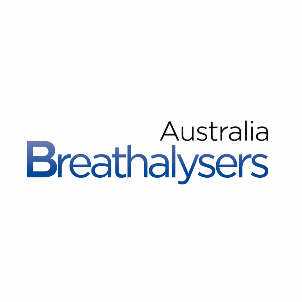 Breathalysers Australia