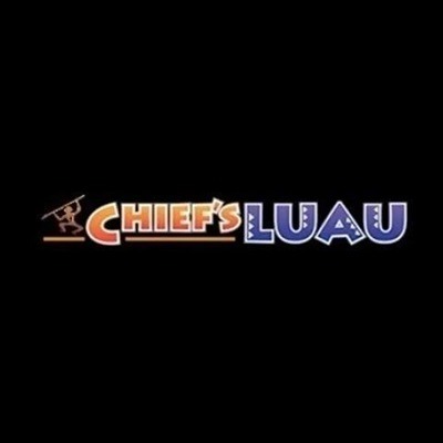 Chief’s Luau Hawaii