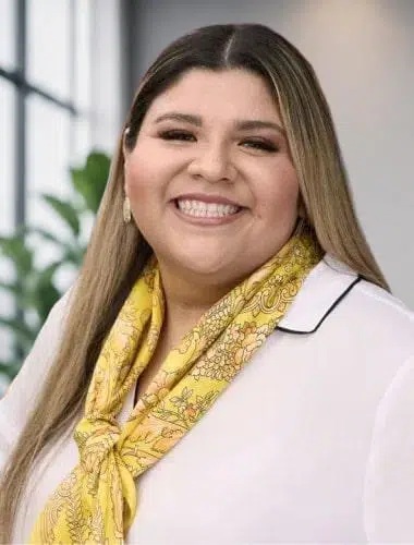 Pamela Moreno Attorney At Lincoln-Goldfinch Law Abogados De Inmigración In Cypress TX
