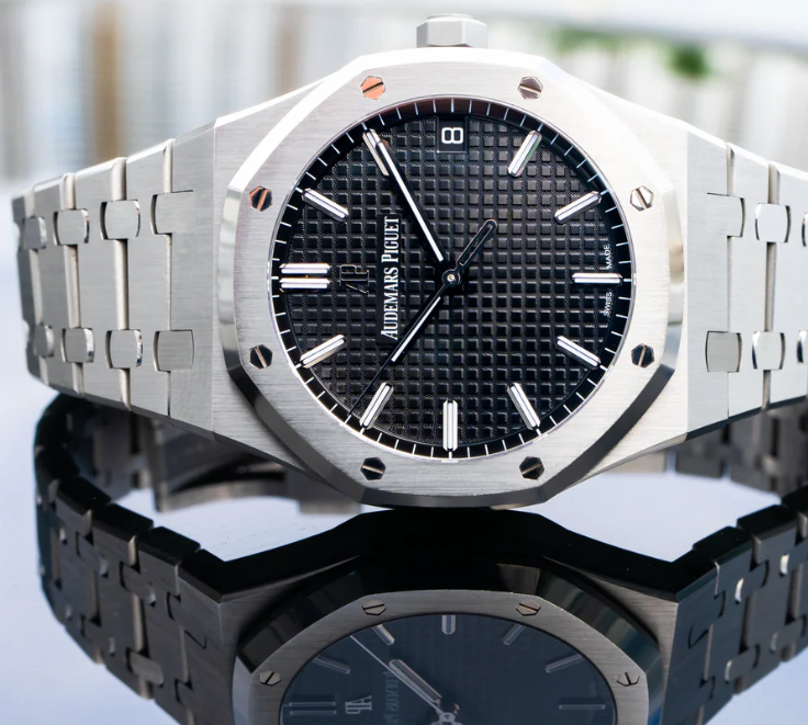 G&G Timepieces