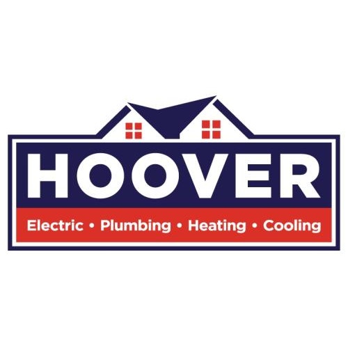 Hoover Electric Plumbing Heating Cooling