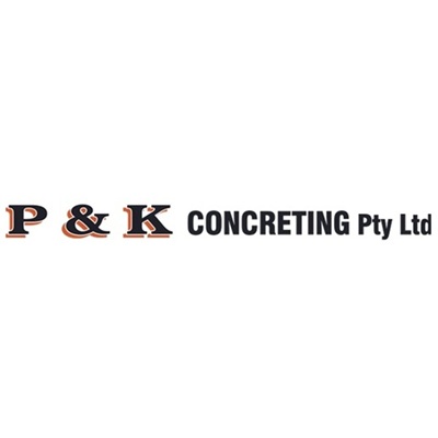 P&K Concreting