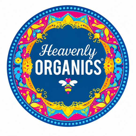 Heavenly Organics
