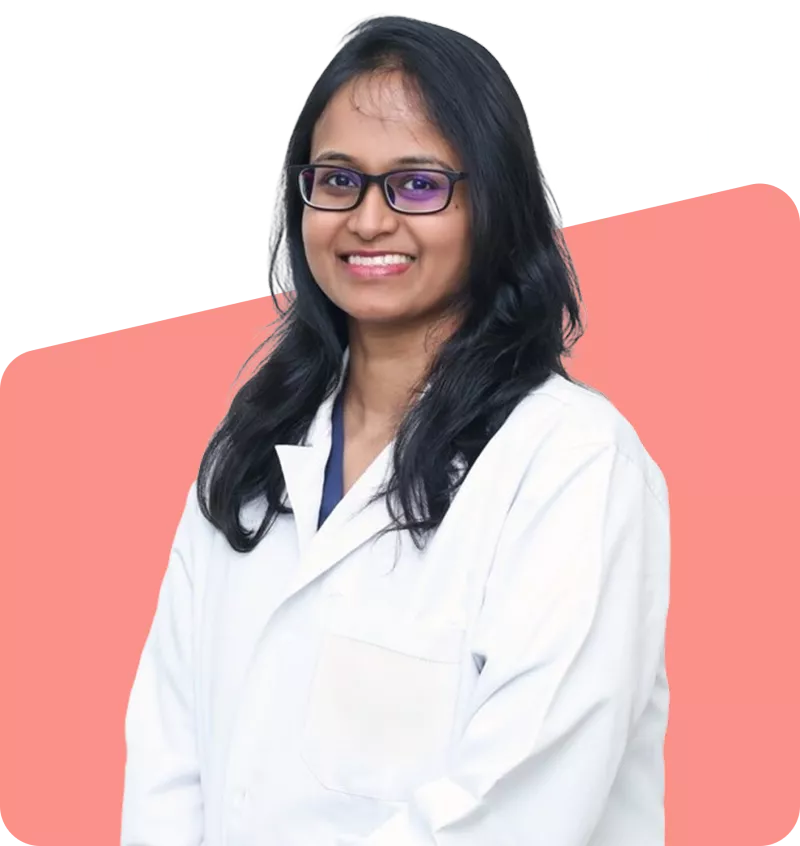 Dr. Aradhya Achuri – Best Fertility Doctor in Hyderabad