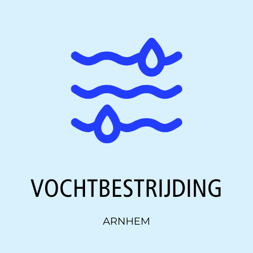 Arnhem Vochtbestrijding