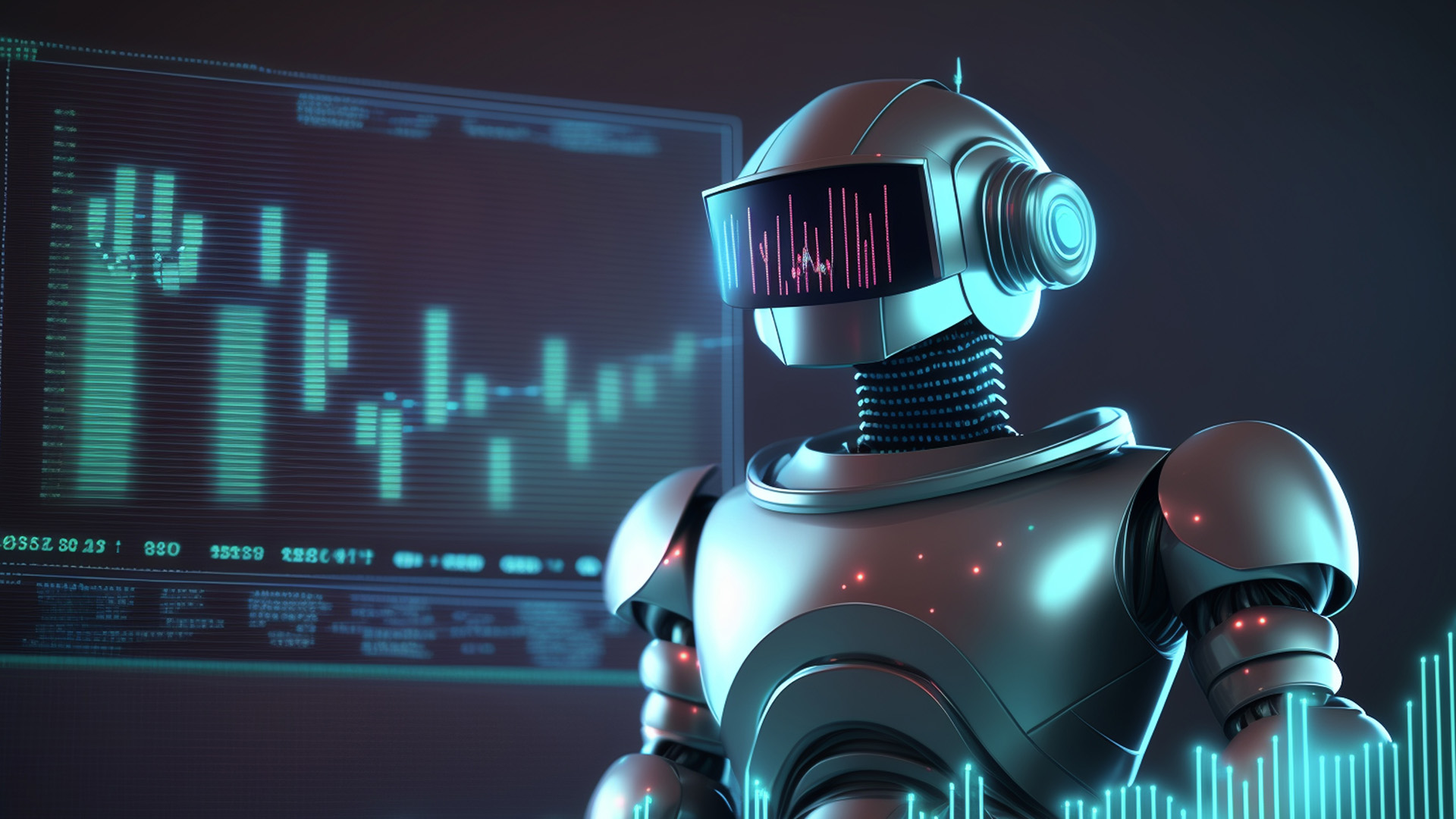 Trader AI