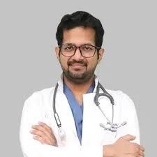 Expert Orthopedic clinic in Raipur - Dr. Ankur Singhal