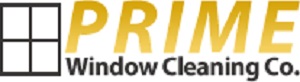 Prime Window Cleaning