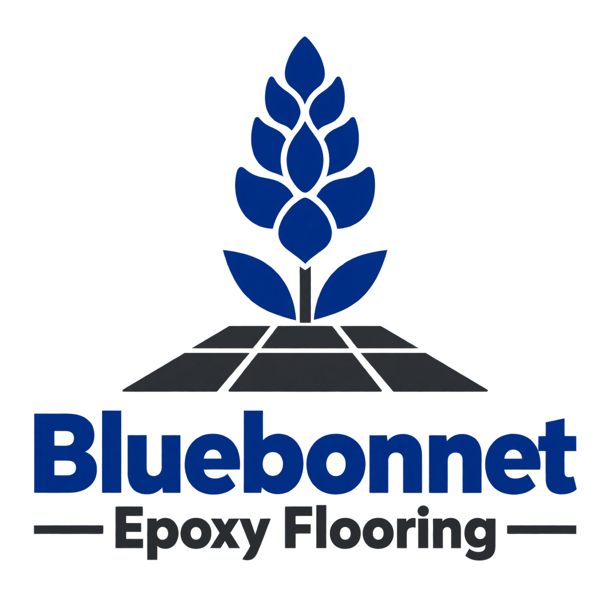 Bluebonnet Epoxy Flooring