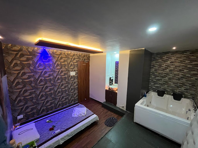 Avantara Spa In Borivali West