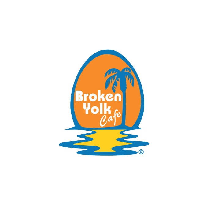 Broken Yolk Cafe