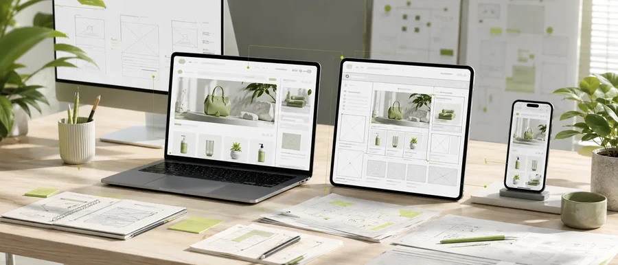 StoreGrowthX — E-Commerce Growth & Development Services