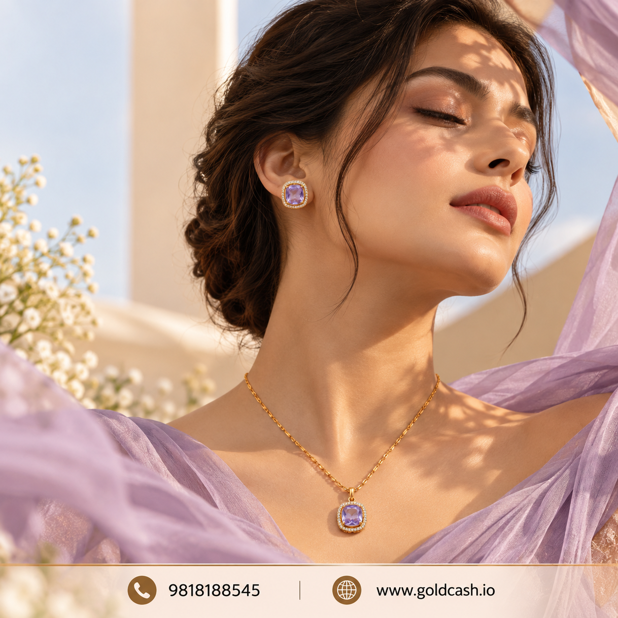 Make Every Moment Shine at Gold Cash
