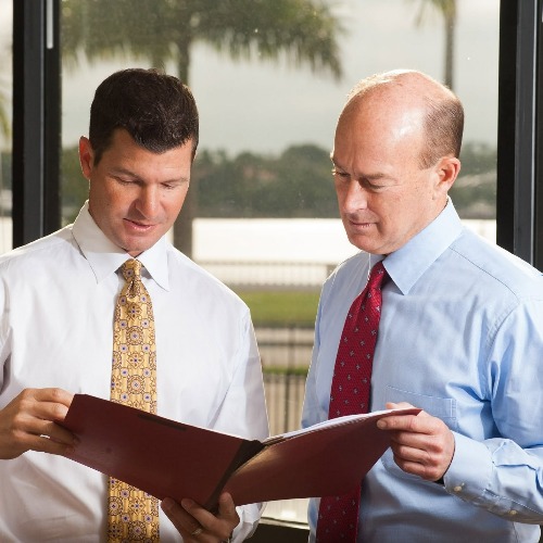 Winters & Yonker Personal Injury Lawyers