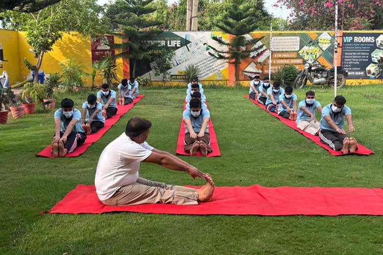 Nasha Mukti Kendra in Ludhiana | Drug & Alcohol Rehab