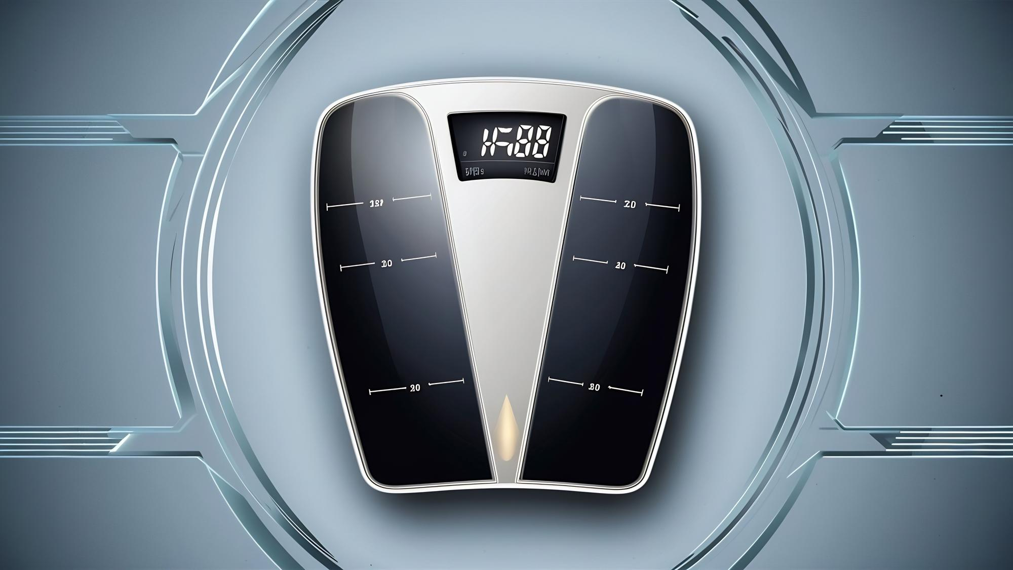 Explore a Body Fat Weighing Machine for Personal Progress Tracking