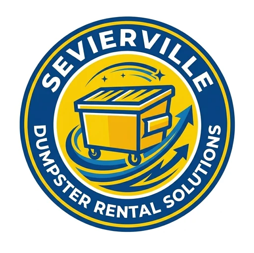 Sevierville Dumpster Rental Solutions