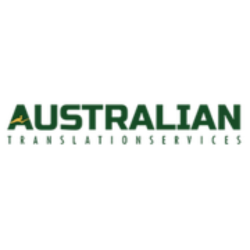 Australian Translation Services