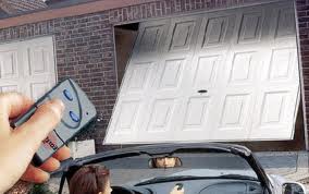 Mississauga Garage Door Repair