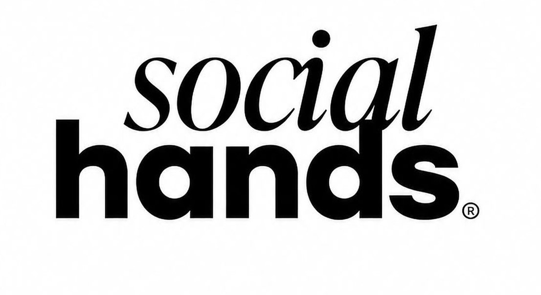Socialhands—Your Growth Partner in the Digital World