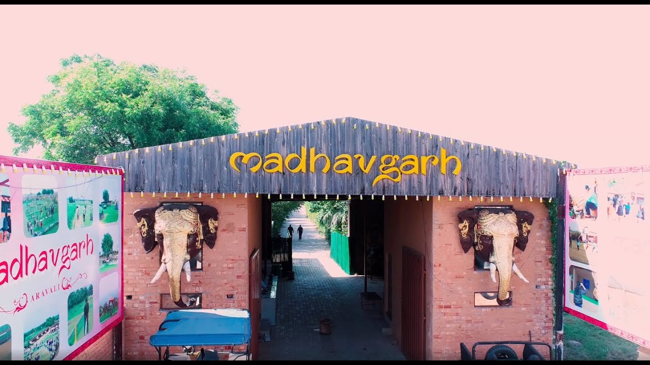 Looking for a Madhavgarh Farms Coupon to Save on Your Farm Outing?