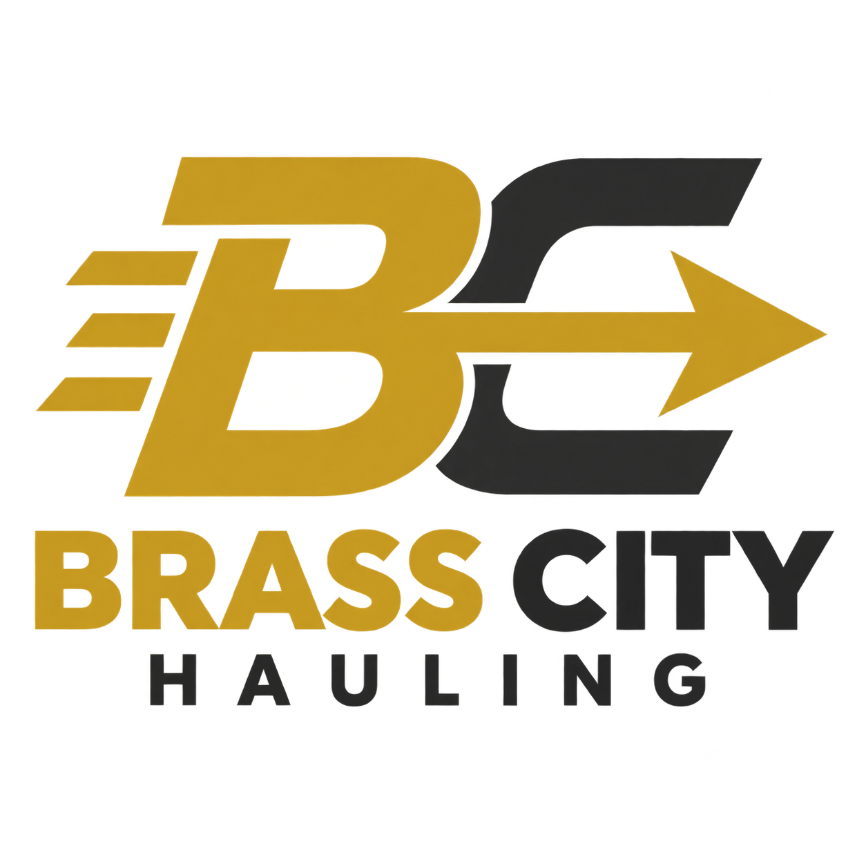 Brass City Hauling
