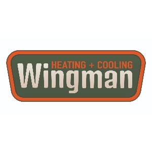 Wingman Heating + Cooling