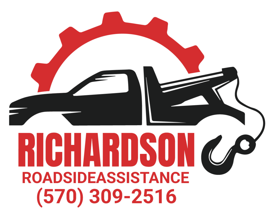 Richardson Roadside Assistance Scranton