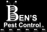 Ben’s Pest Control, llc