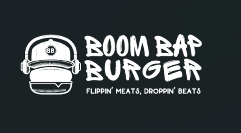 Boom Bap Burger Restaurant & Bar Tooting