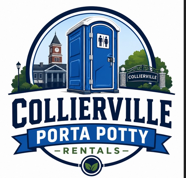 Collierville Porta Potty Rentals
