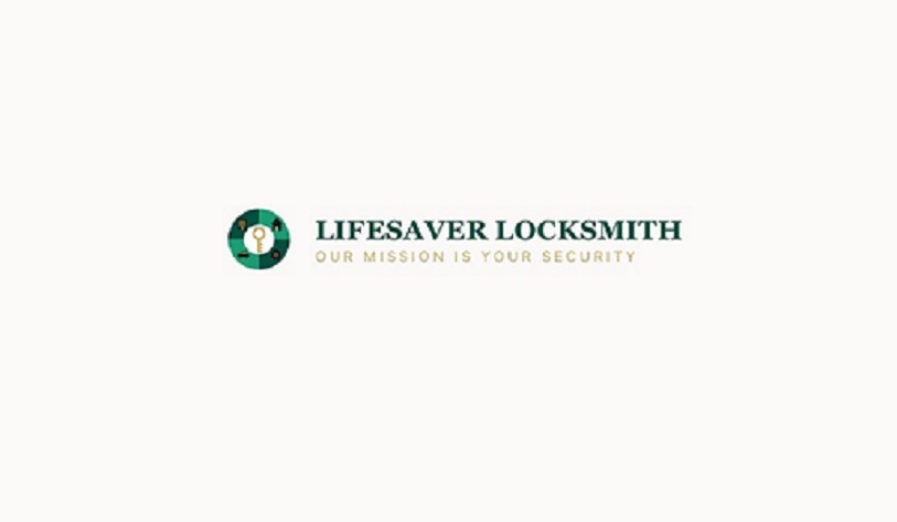 LIFESAVER LOCKSMITH