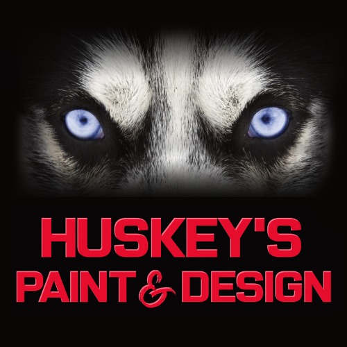 Huskey's Paint & Design